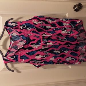 Crown and Ivy Loose Tank